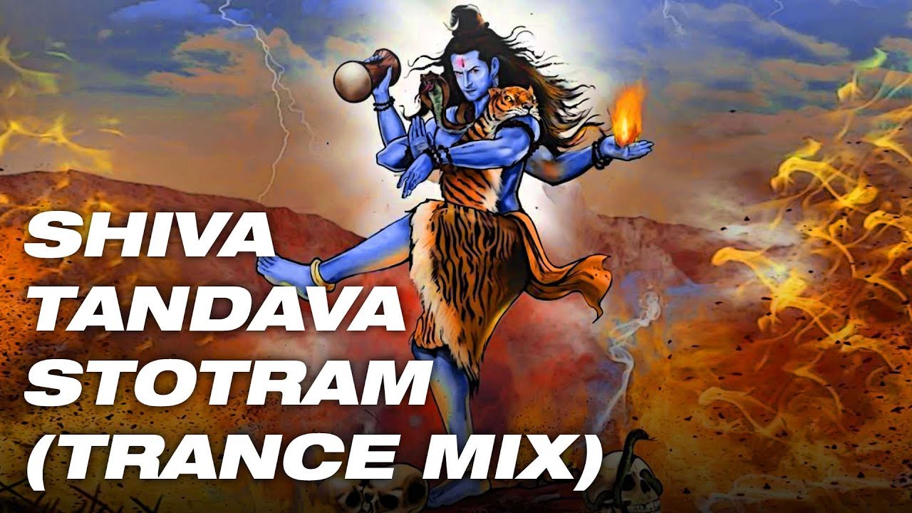 Shiv Tandav Trance Mp3 Download