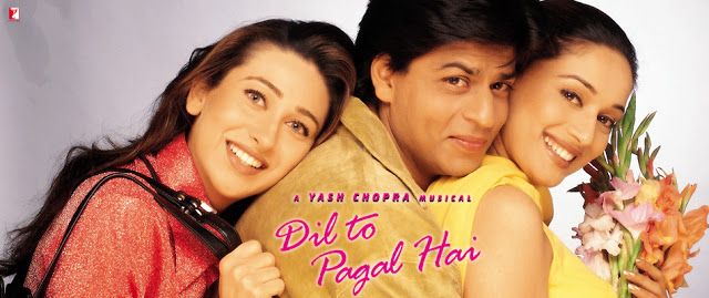 Dil To Pagal Hai Movie Full Movie Download
